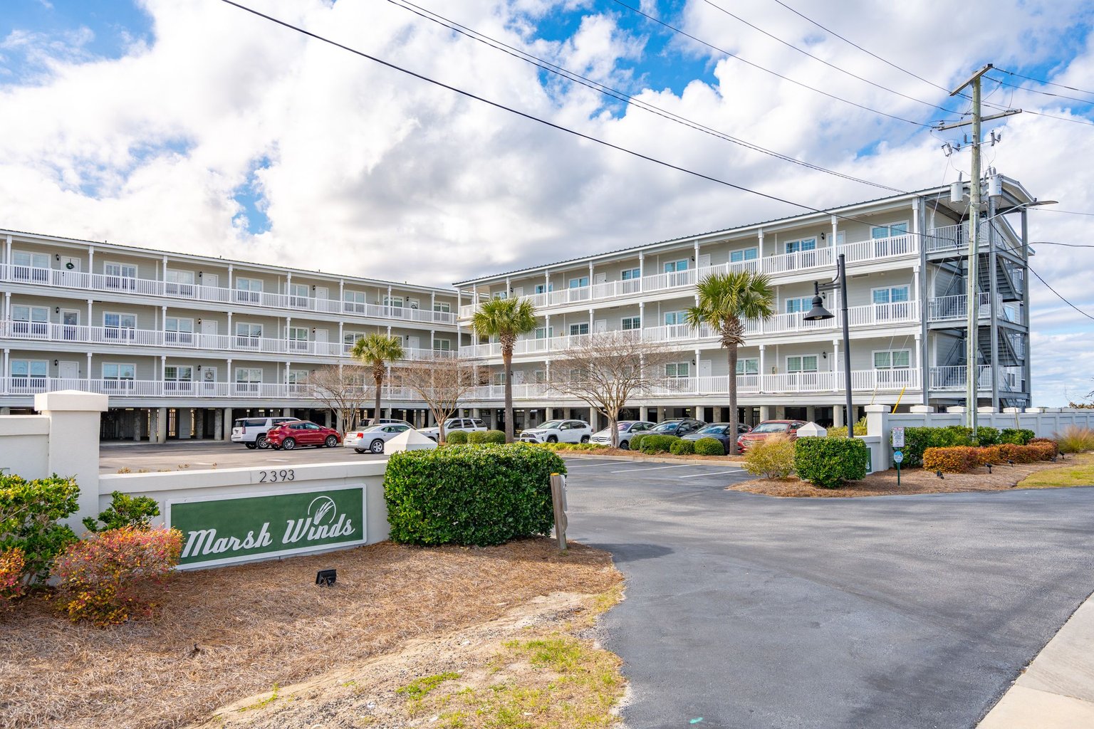 Folly Beach Vacation Rental