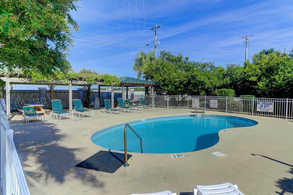 Folly Beach Vacation Rental