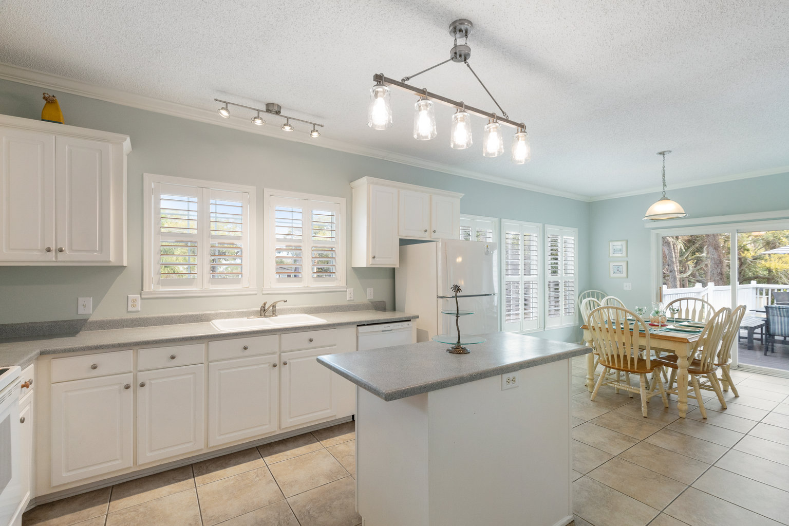 Folly Beach Vacation Rental