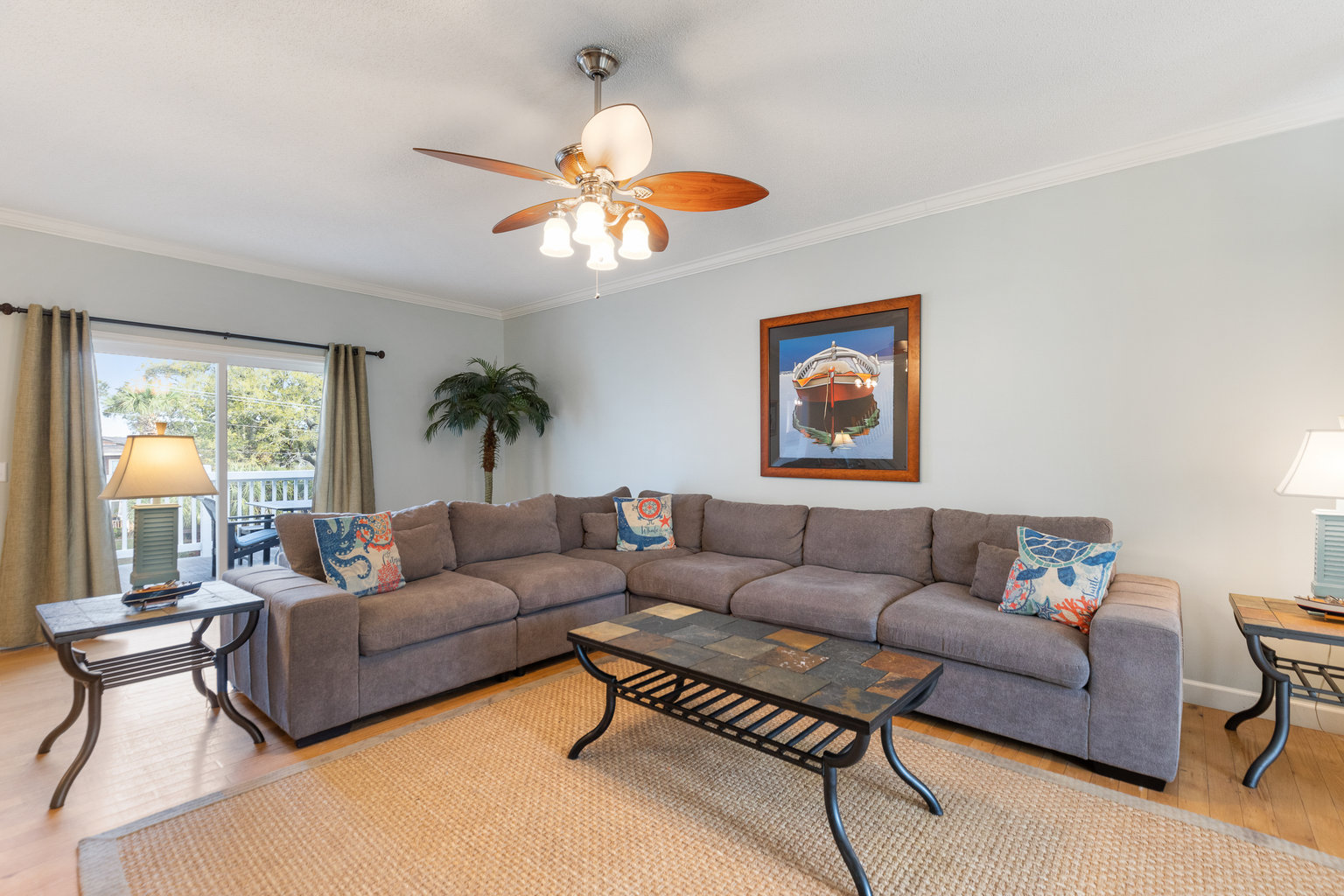 Folly Beach Vacation Rental