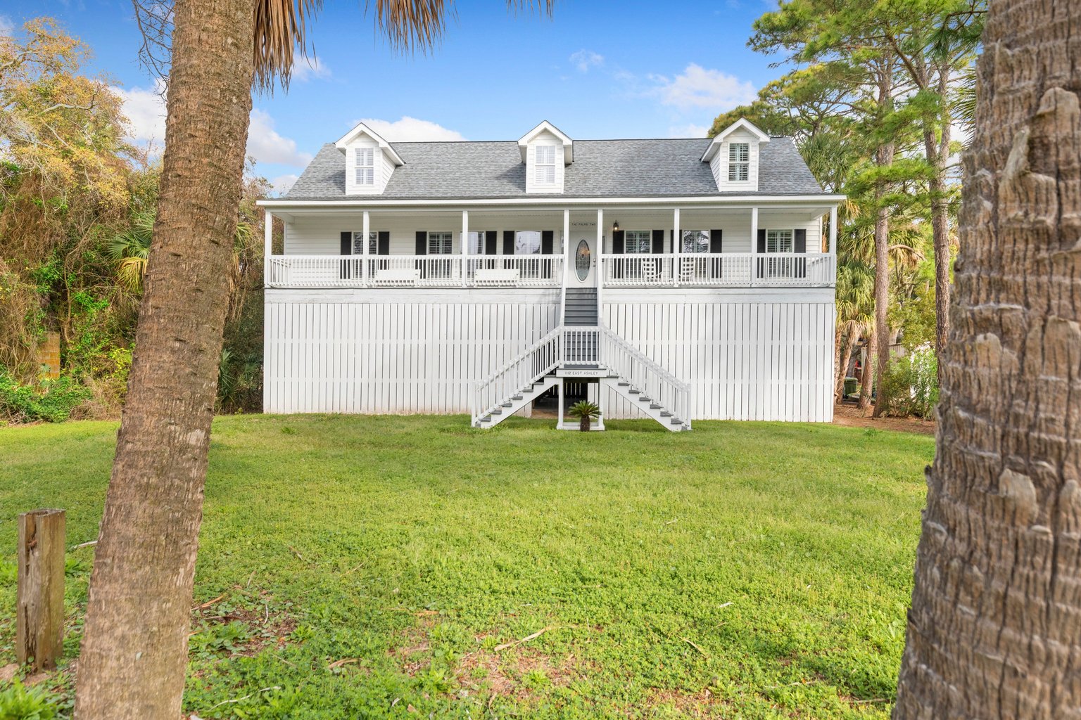 Folly Beach Vacation Rental