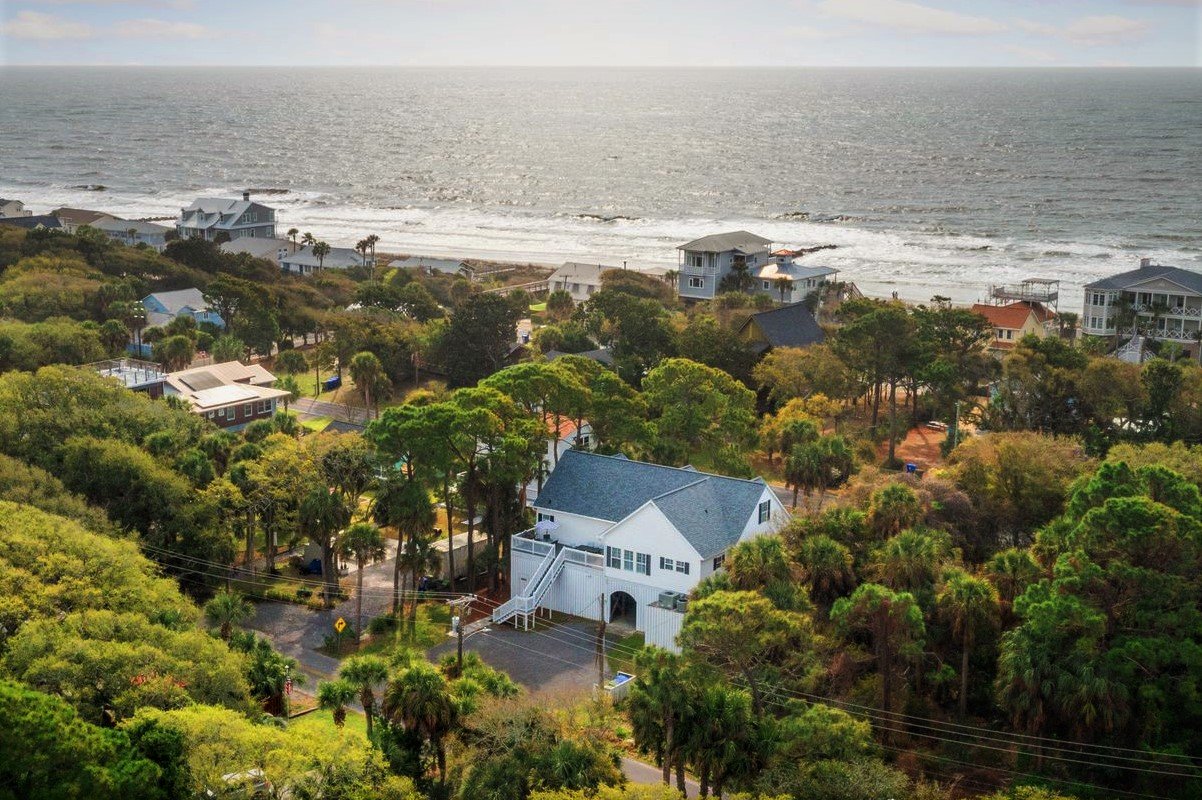 Folly Beach Vacation Rental