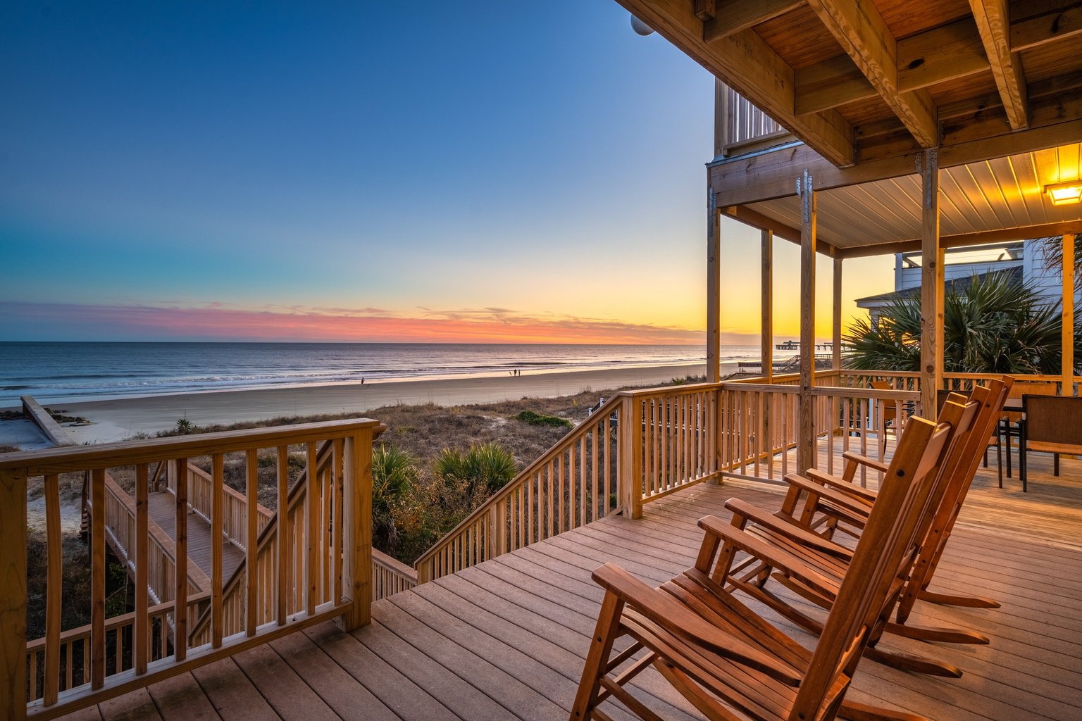 Folly Beach Vacation Rental