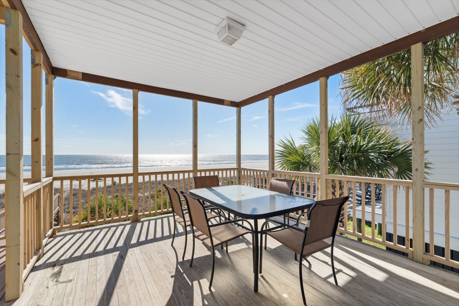 Folly Beach Vacation Rental