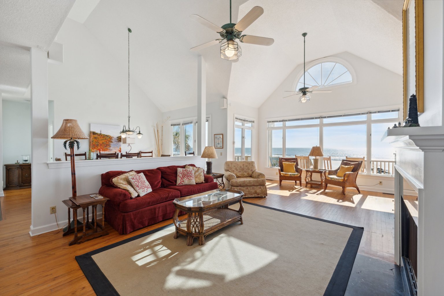 Folly Beach Vacation Rental