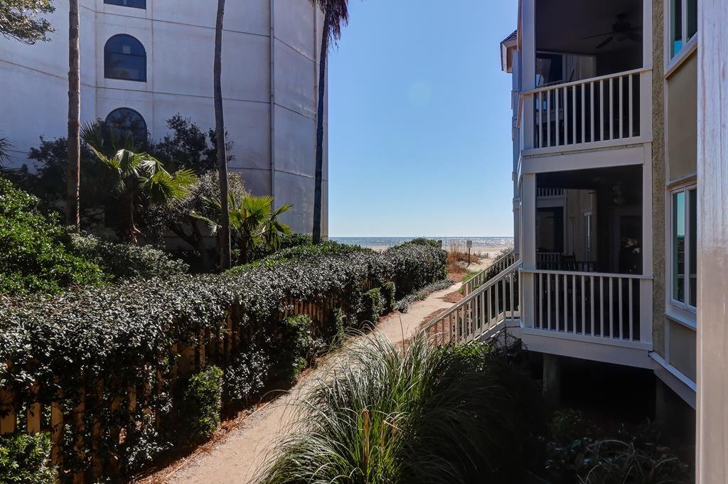 Isle Of Palms Vacation Rental