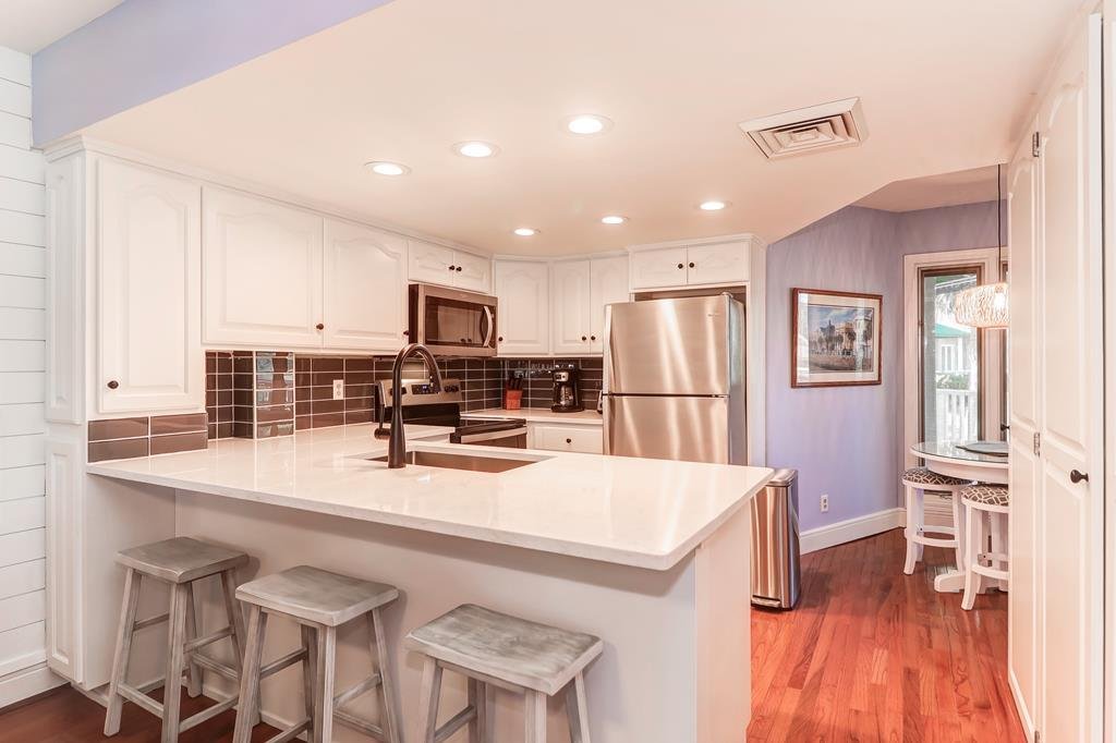 Isle Of Palms Vacation Rental