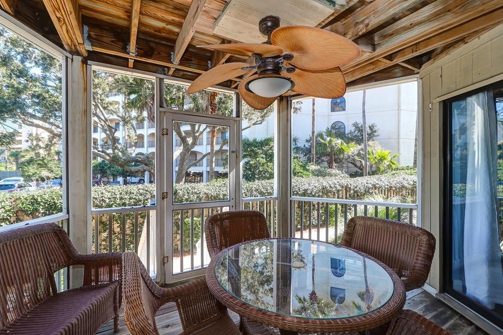 Isle Of Palms Vacation Rental