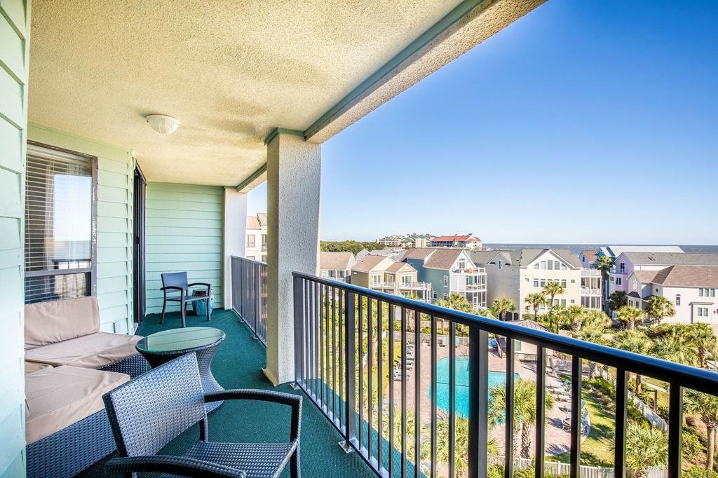 Isle Of Palms Vacation Rental