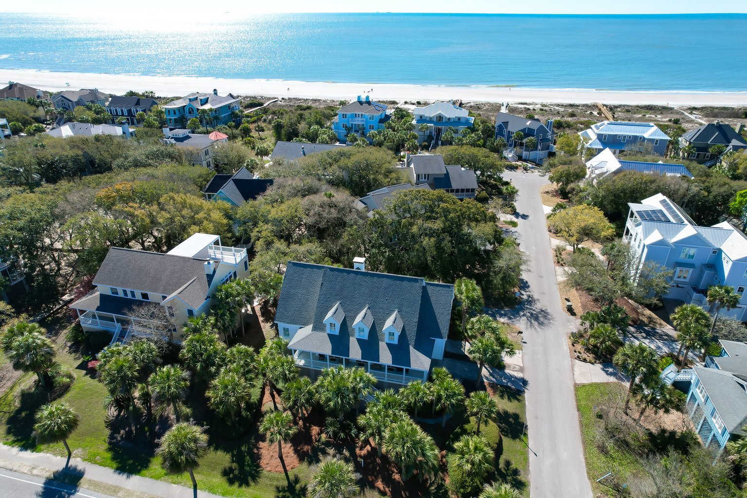 Isle Of Palms Vacation Rental