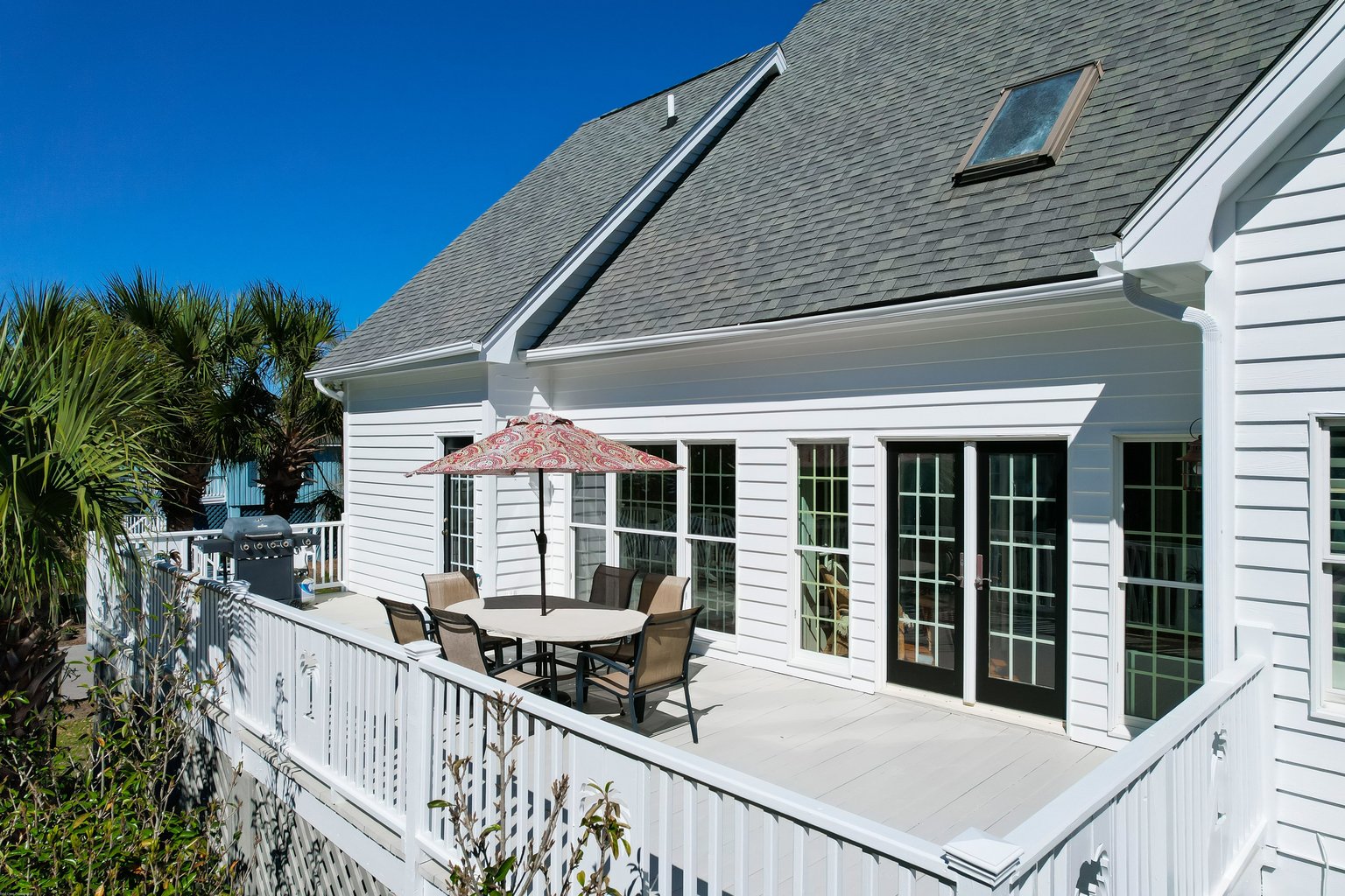 Isle Of Palms Vacation Rental