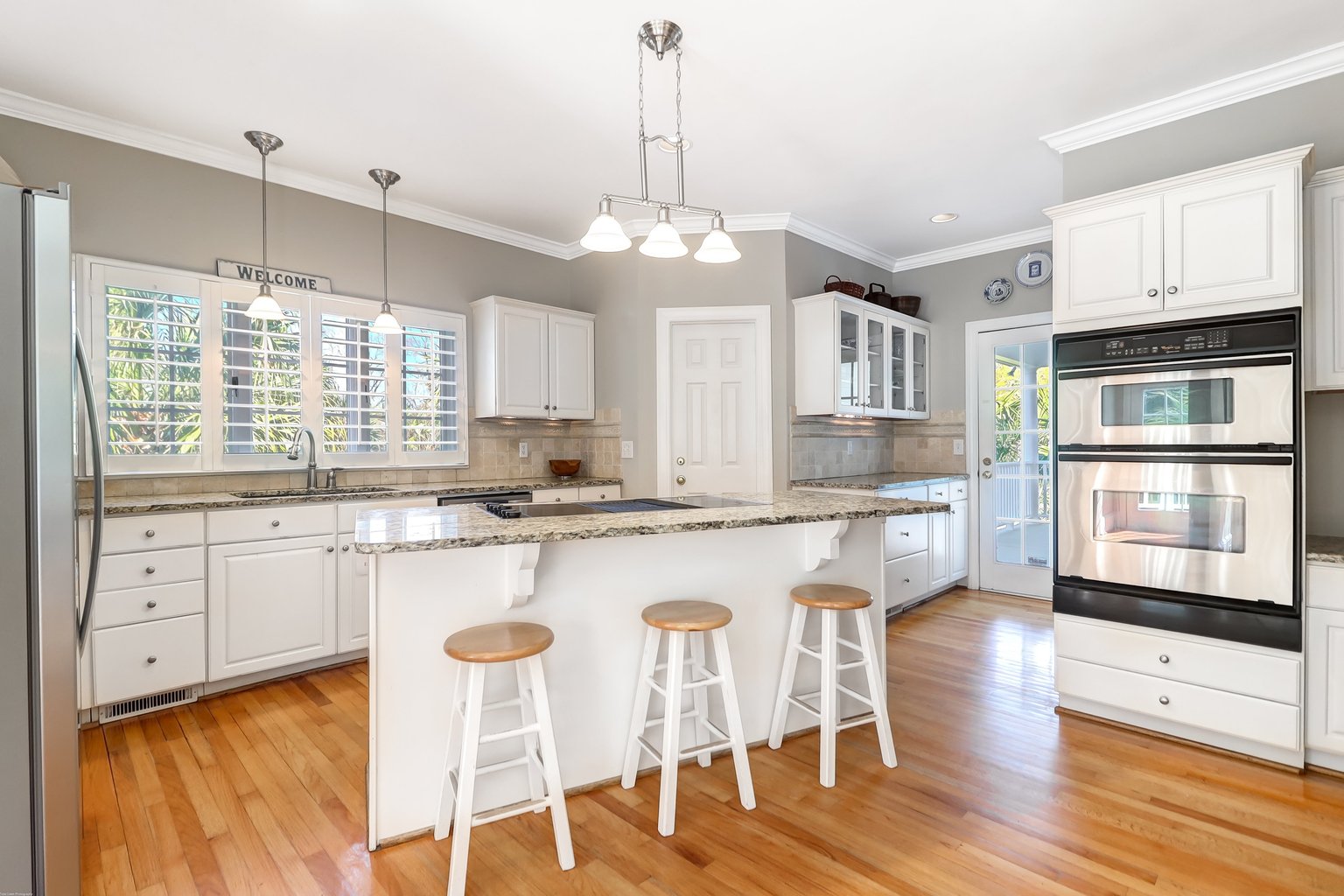 Isle Of Palms Vacation Rental