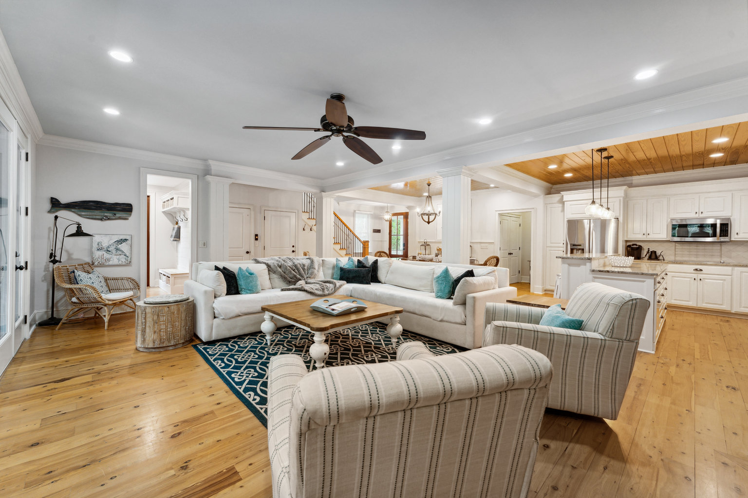 Isle Of Palms Vacation Rental