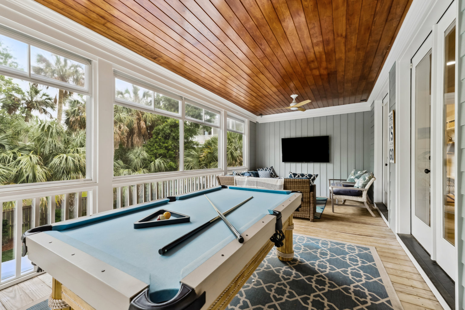 Isle Of Palms Vacation Rental