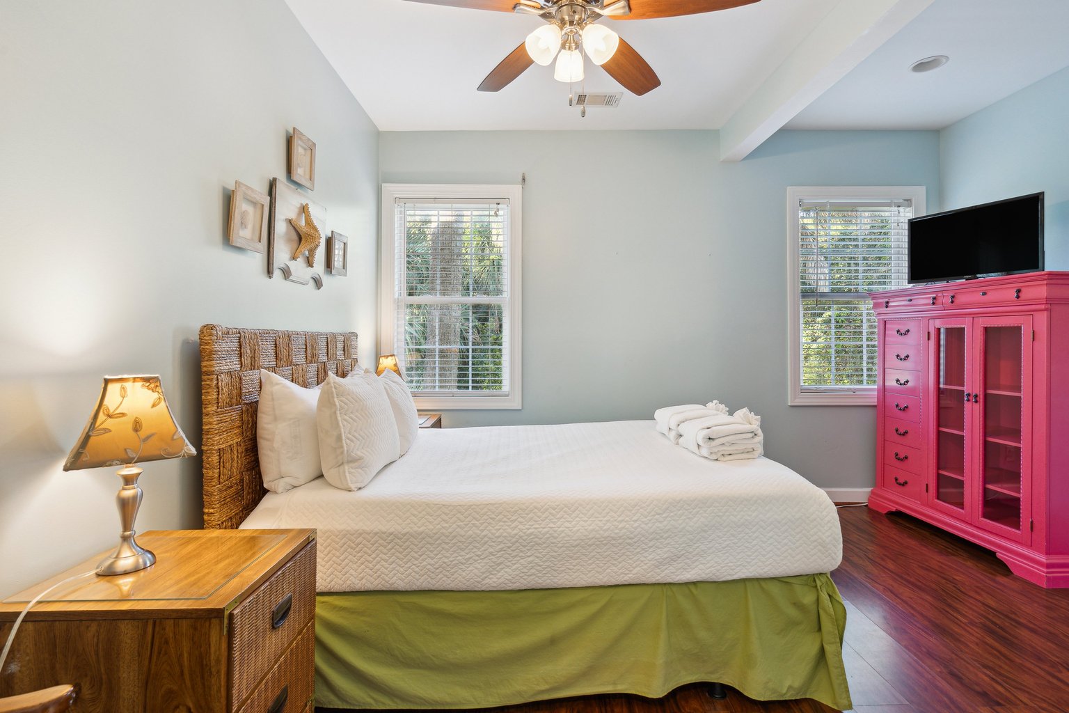 Folly Beach Vacation Rental