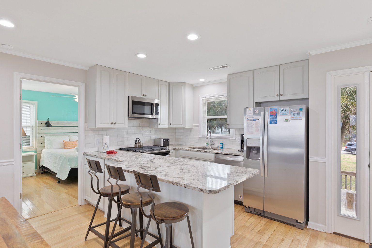 Folly Beach Vacation Rental