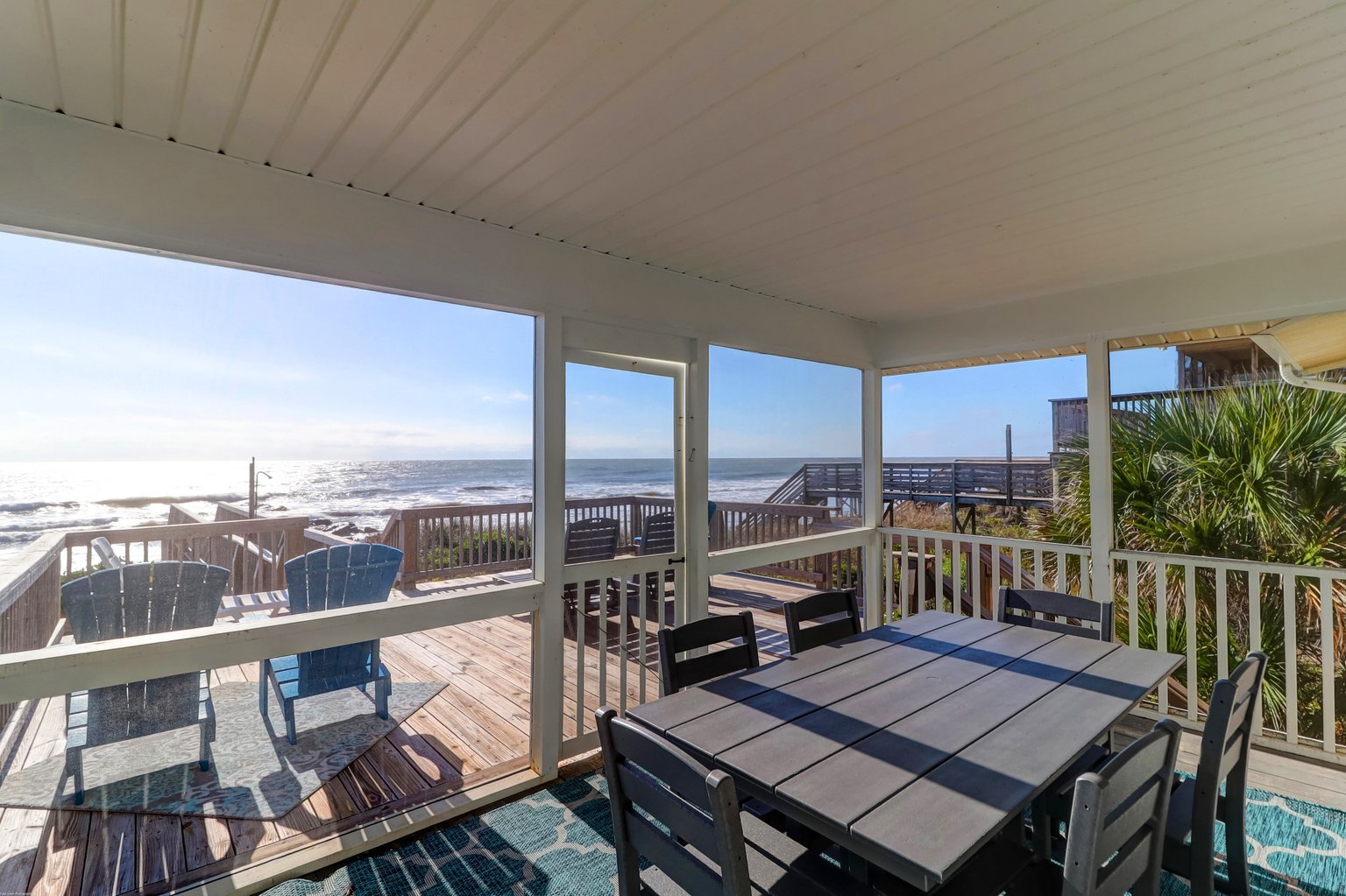 Folly Beach Vacation Rental