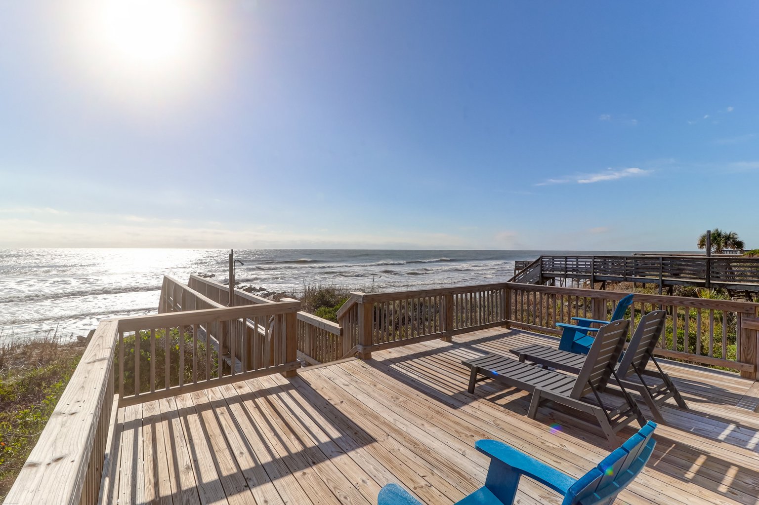 Folly Beach Vacation Rental
