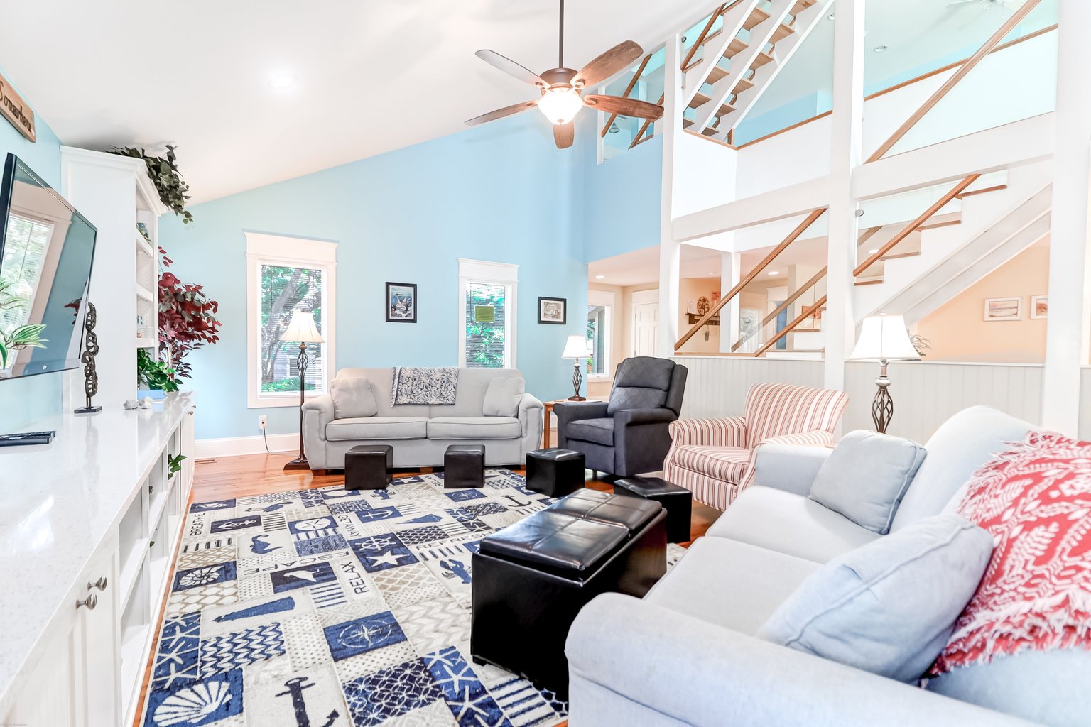 Isle Of Palms Vacation Rental