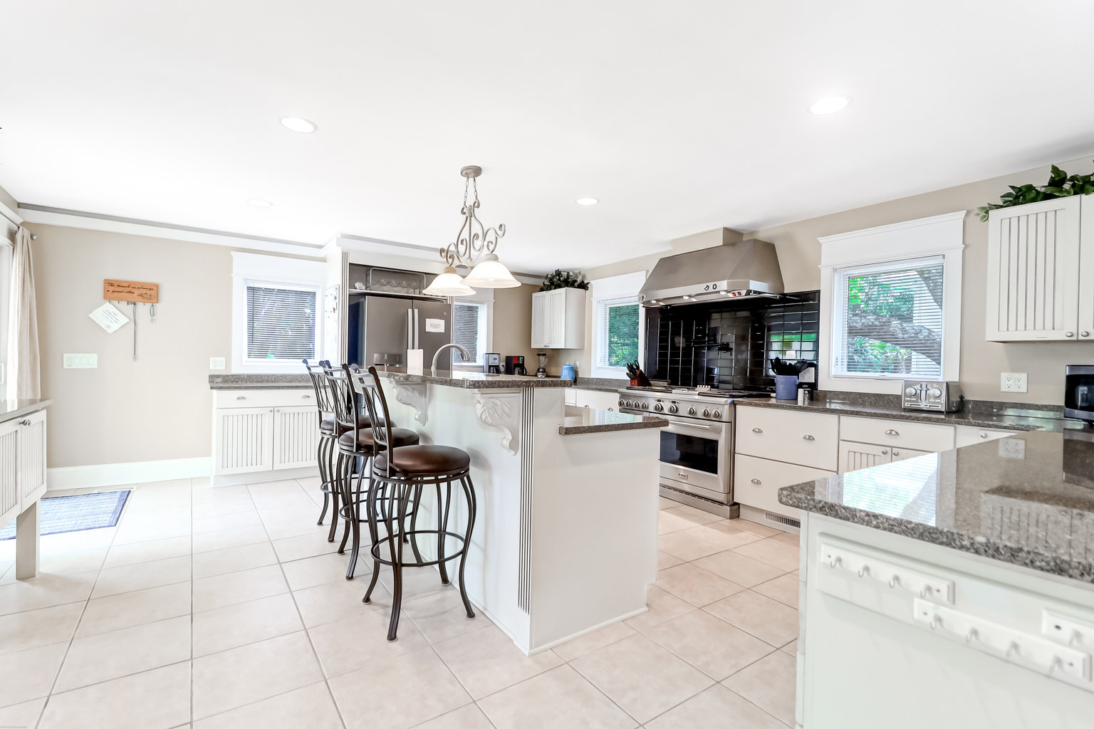 Isle Of Palms Vacation Rental