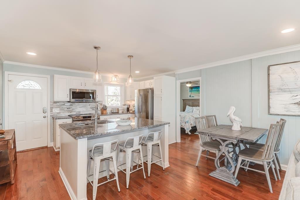 Folly Beach Vacation Rental