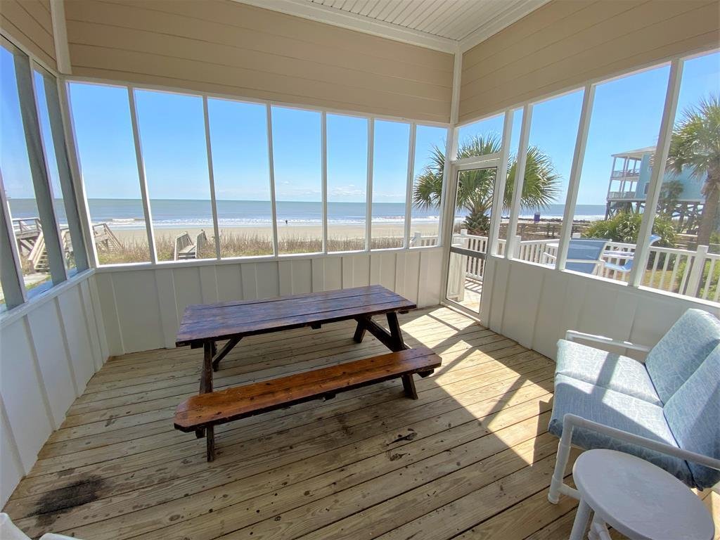 Folly Beach Vacation Rental