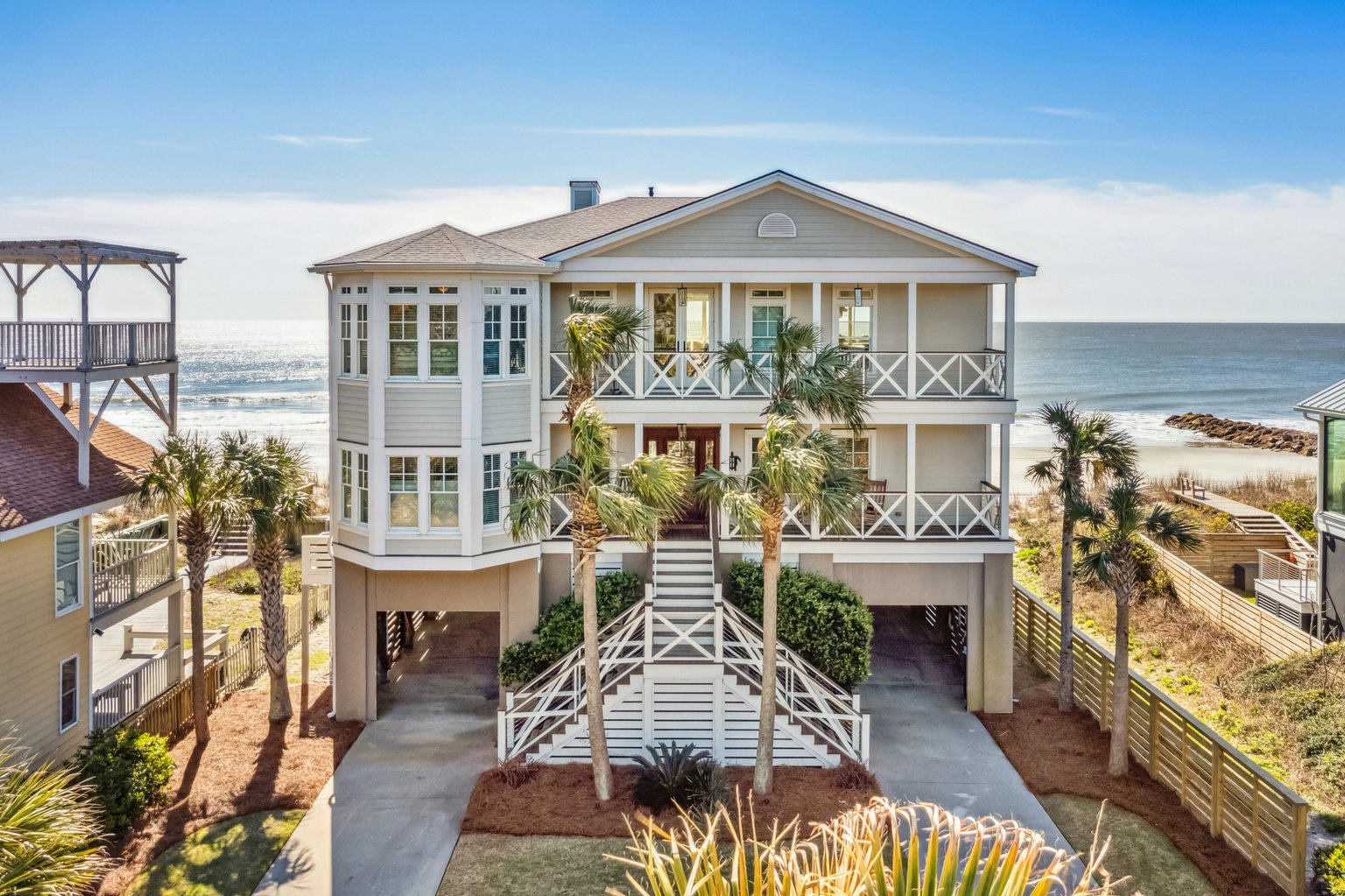 Folly Beach Vacation Rental