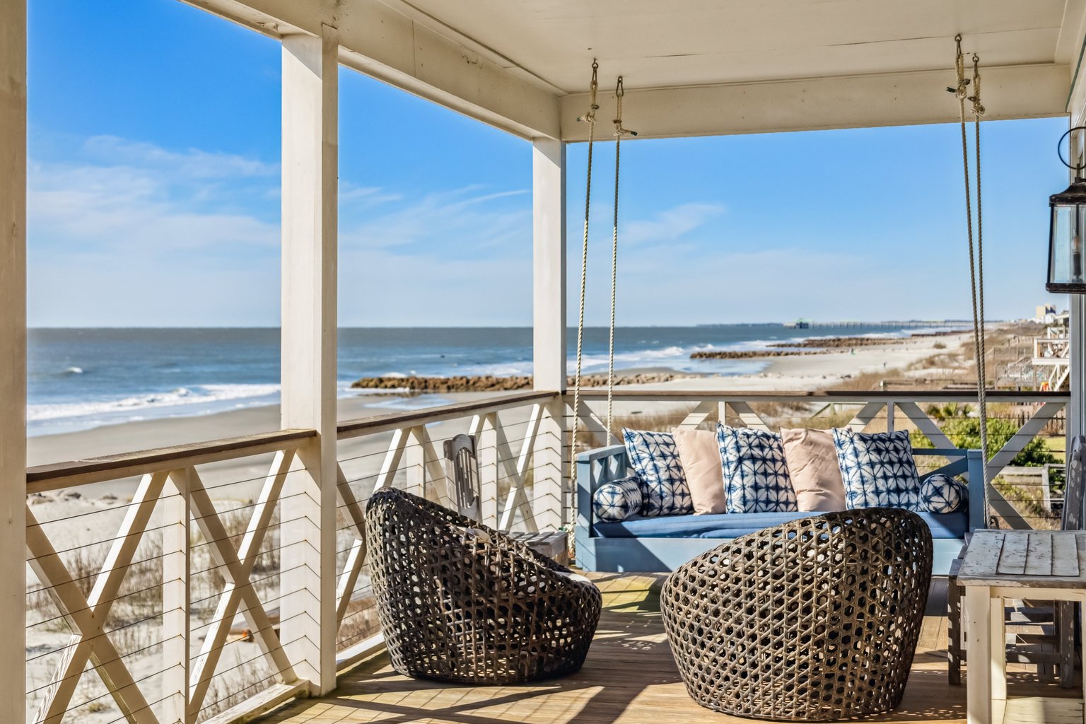 Folly Beach Vacation Rental
