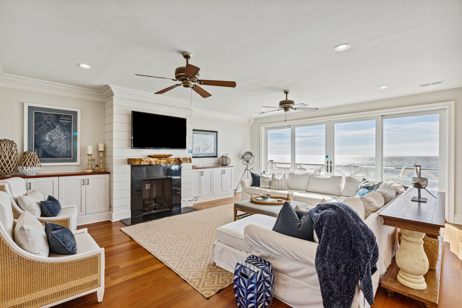 Folly Beach Vacation Rental