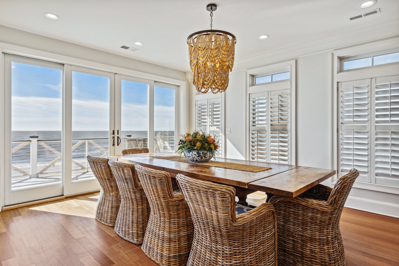 Folly Beach Vacation Rental