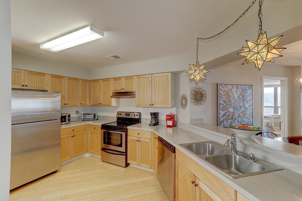 Isle Of Palms Vacation Rental