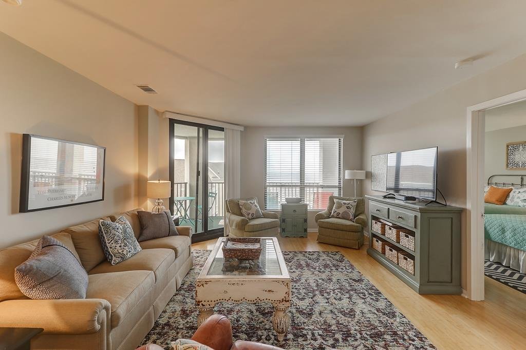 Isle Of Palms Vacation Rental