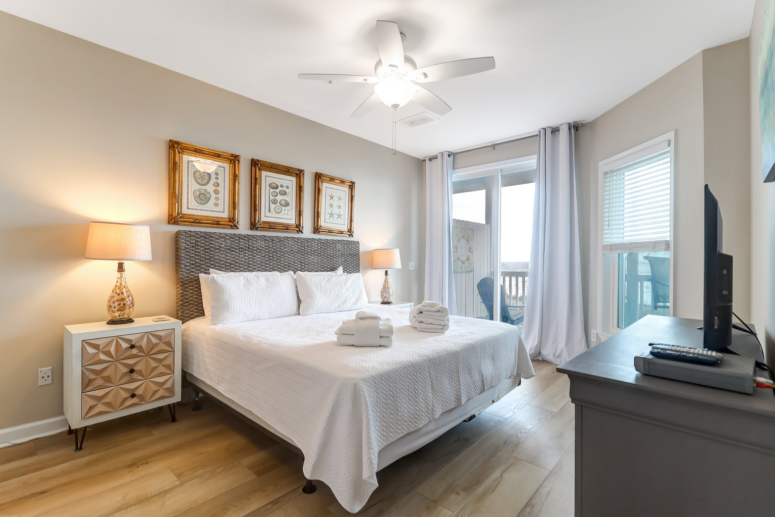 Folly Beach Vacation Rental