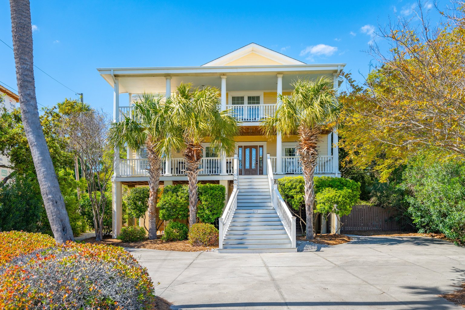 Folly Beach Vacation Rental