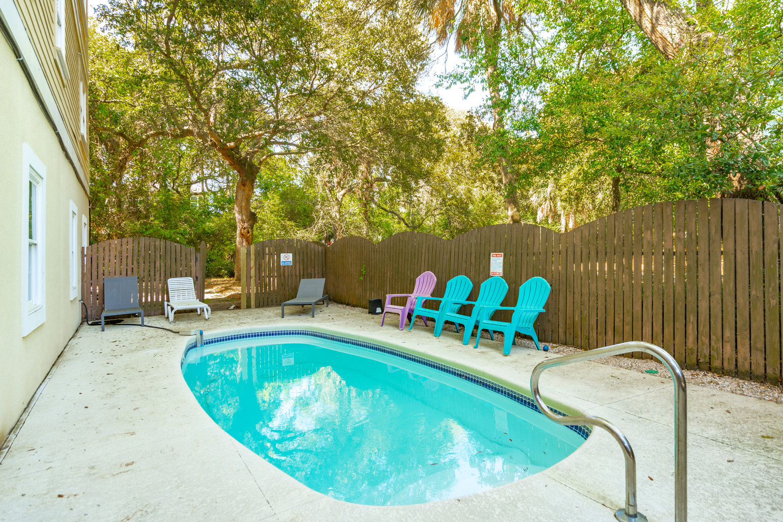 Folly Beach Vacation Rental