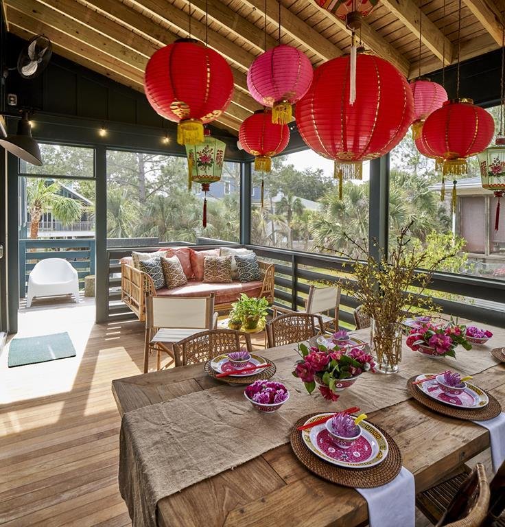 Folly Beach Vacation Rental