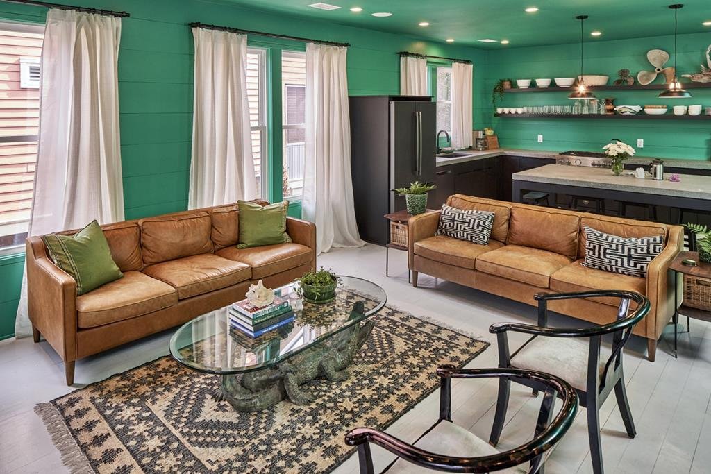 Folly Beach Vacation Rental