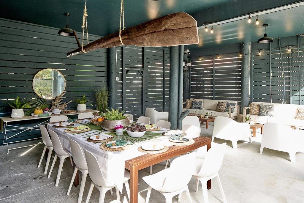 Folly Beach Vacation Rental