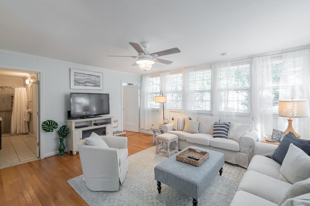 Folly Beach Vacation Rental