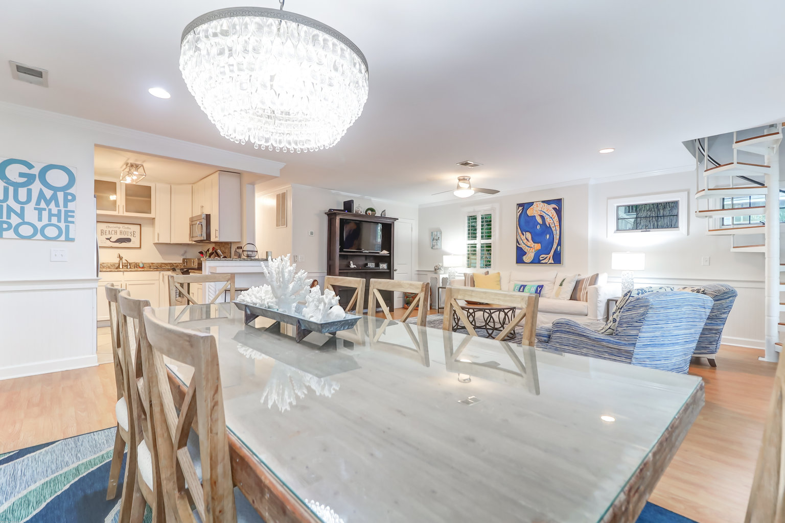 Isle Of Palms Vacation Rental