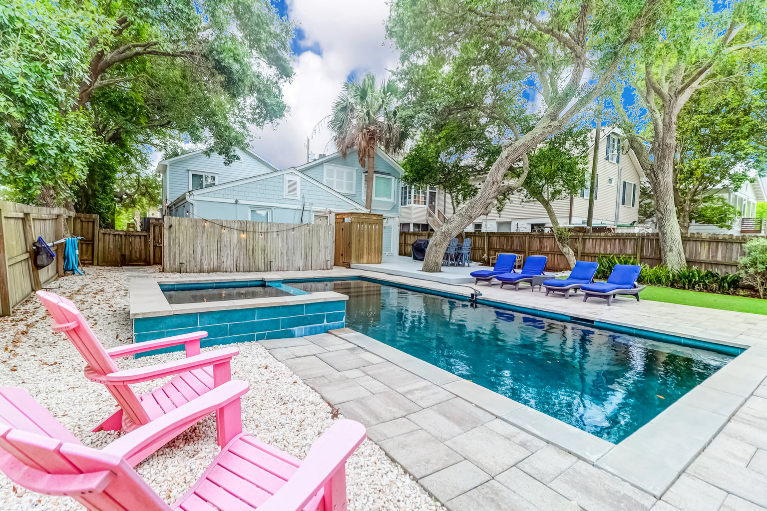 Isle Of Palms Vacation Rental