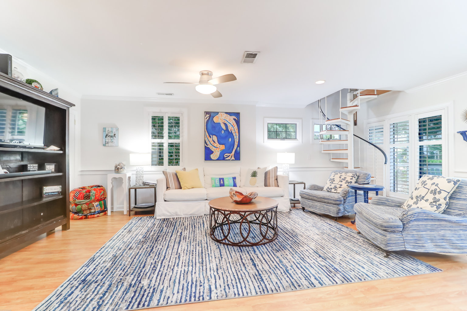 Isle Of Palms Vacation Rental