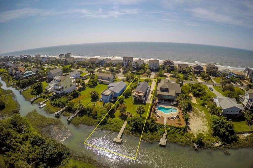 Folly Beach Vacation Rental