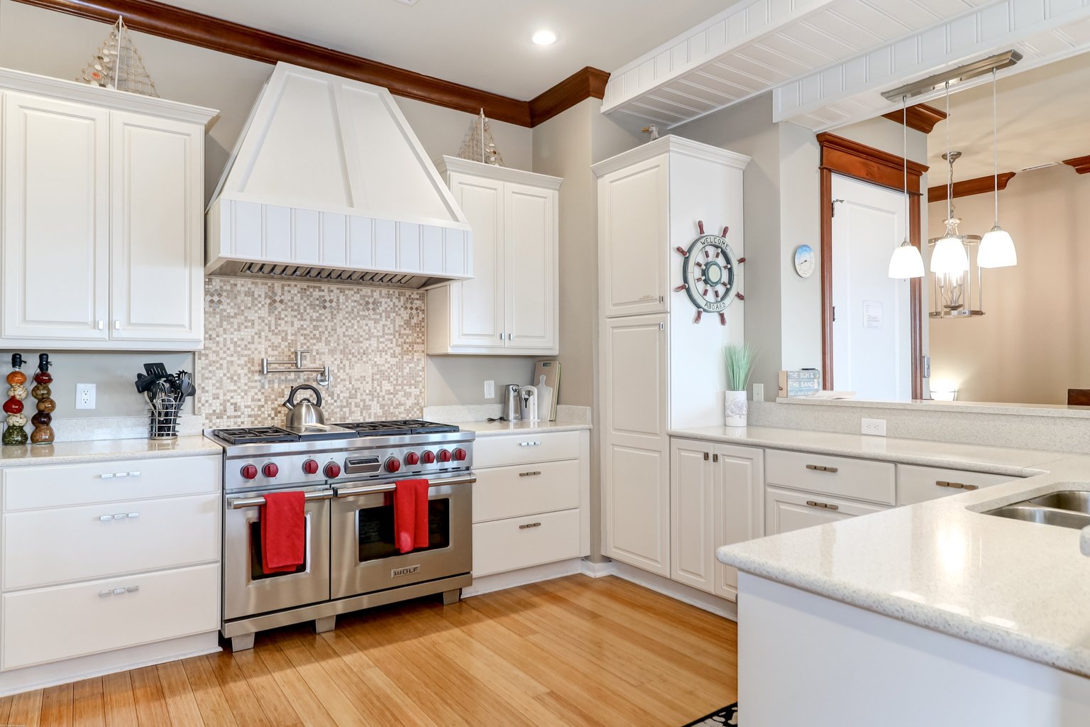 Isle Of Palms Vacation Rental