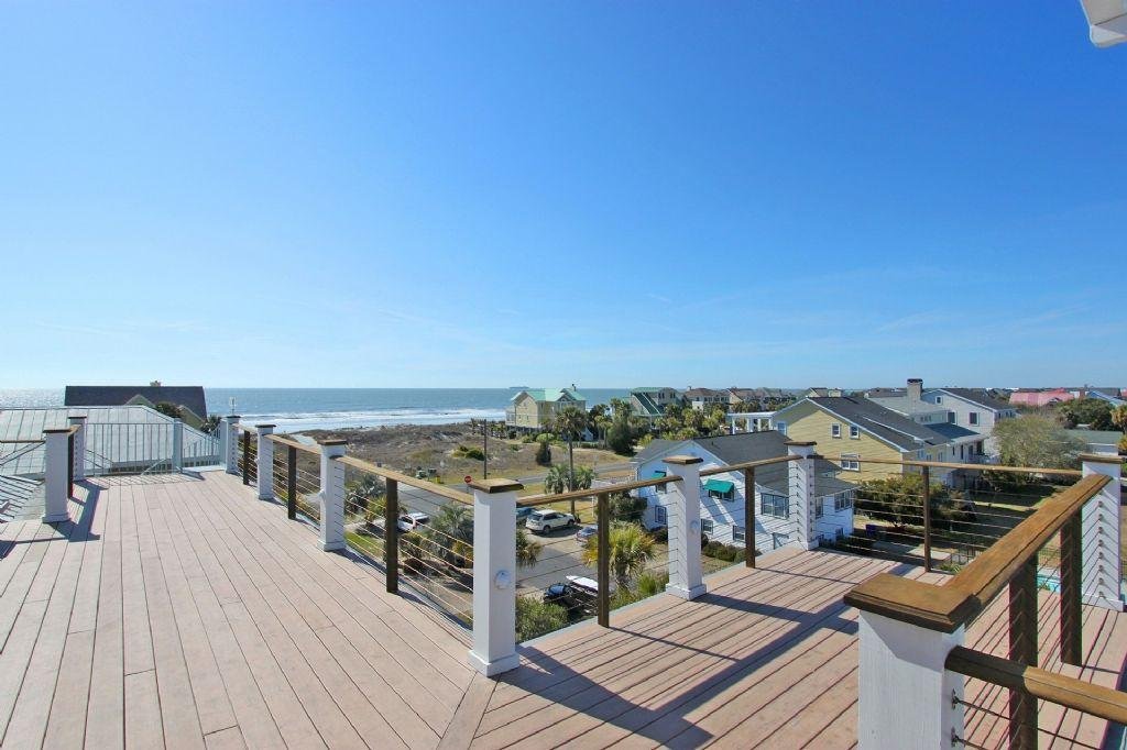Isle Of Palms Vacation Rental