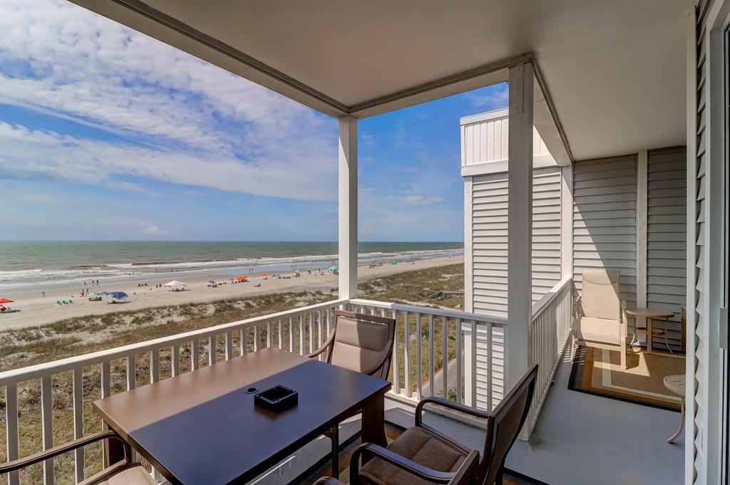 Folly Beach Vacation Rental