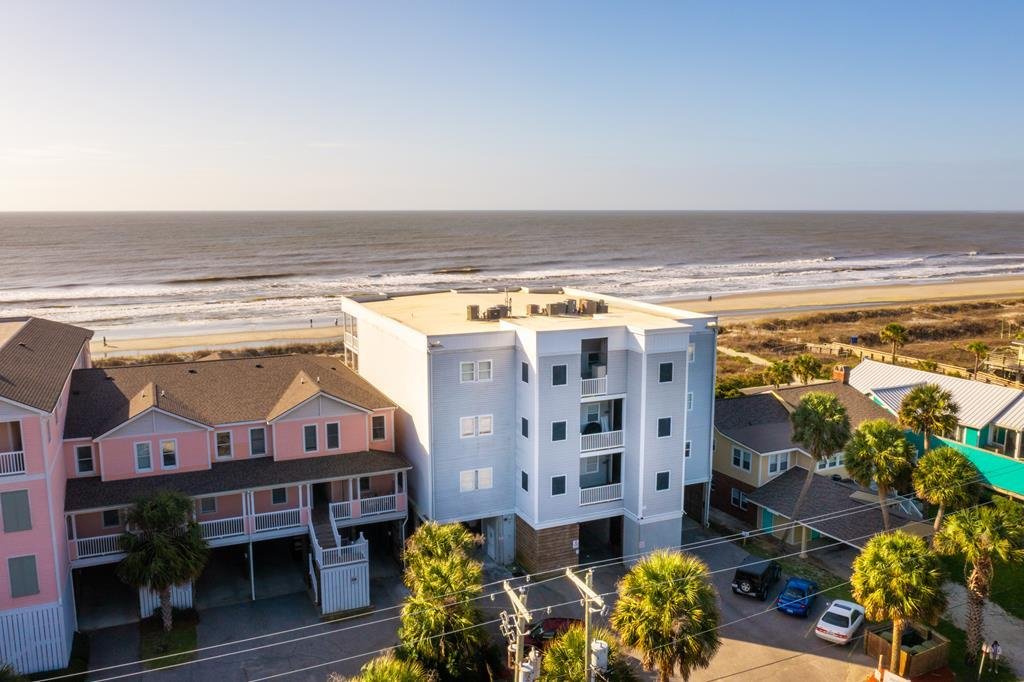 Folly Beach Vacation Rental