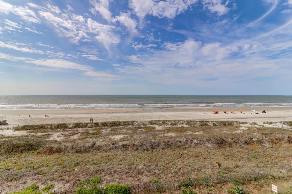 Folly Beach Vacation Rental