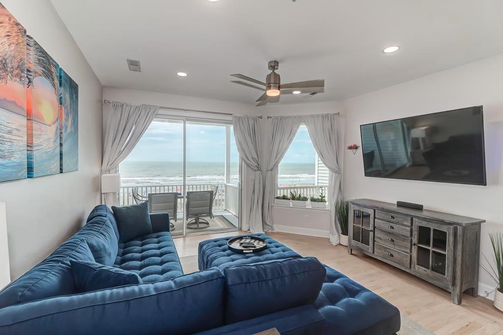 Folly Beach Vacation Rental