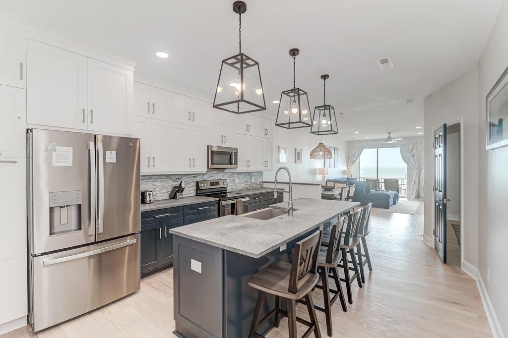 Folly Beach Vacation Rental